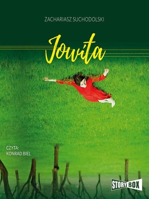 cover image of Jowita